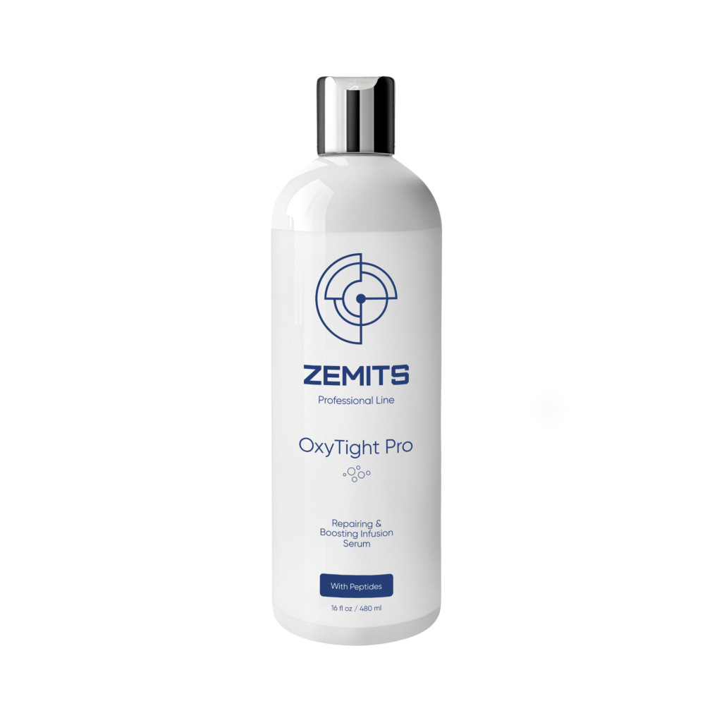 Zemits OxyTight Pro Repairing & Boosting Infusion Serum with