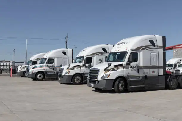 OTR Driver – Ann Arbor MI