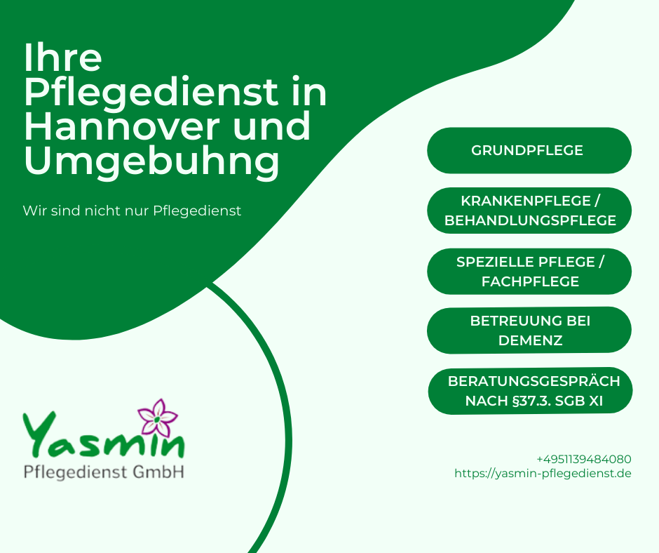 Alltagsbetreuung Ois Easy GmbH Logo