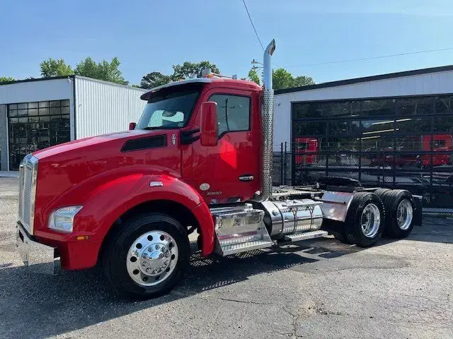 Trucking in New York