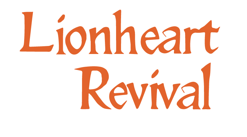 Lionheart Revival