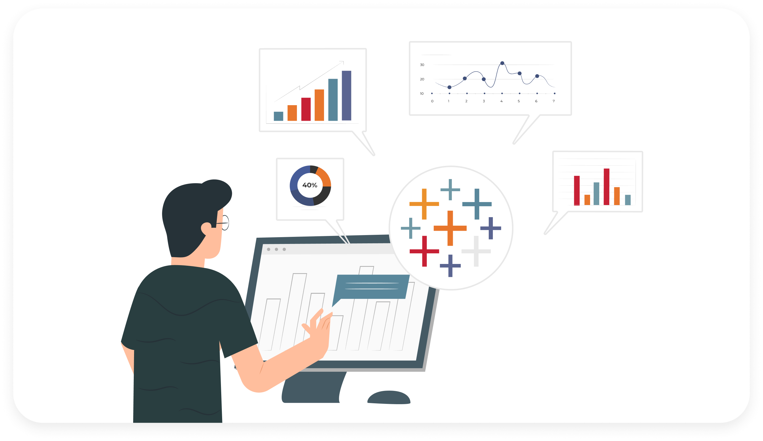 Top 10 Tableau Dashboards Examples For A Unified Data View