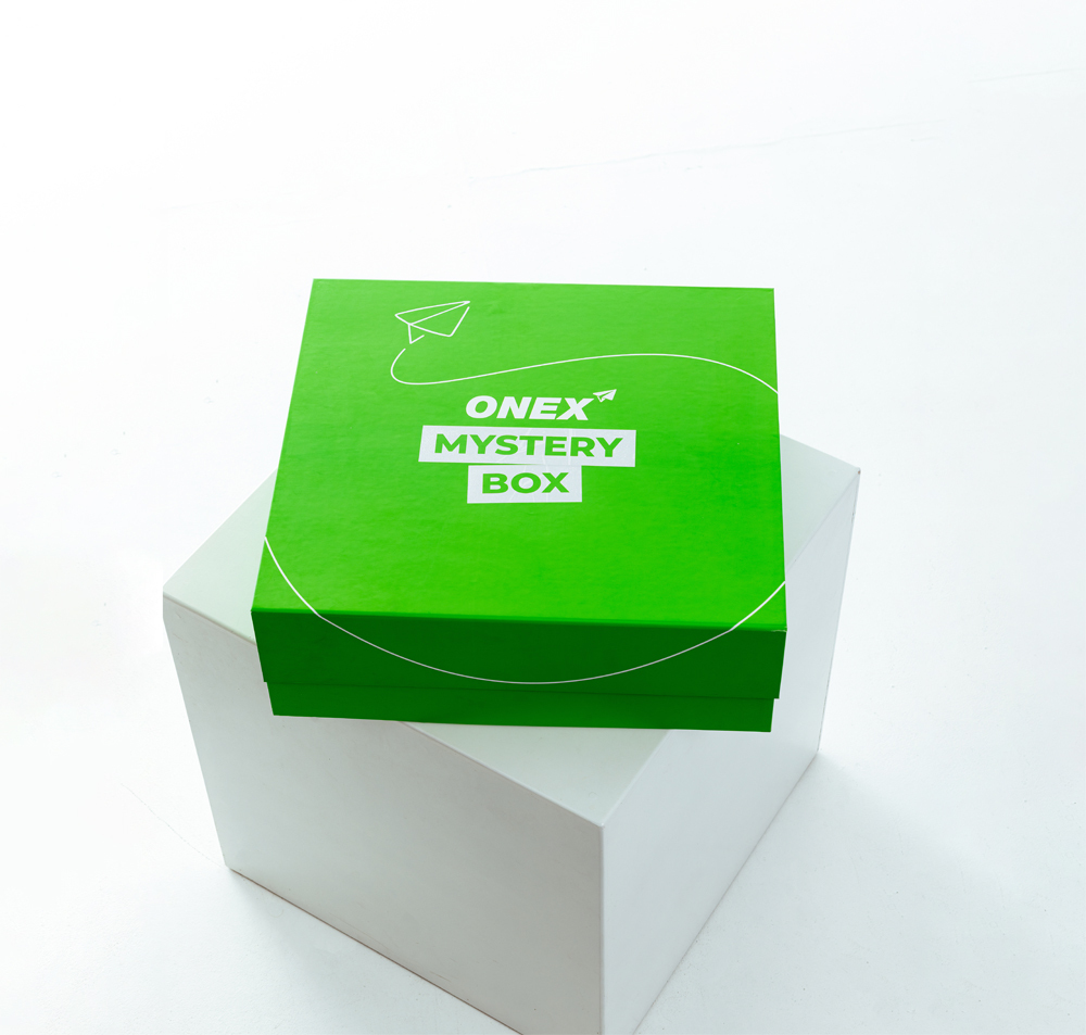 Onex Mystery Box