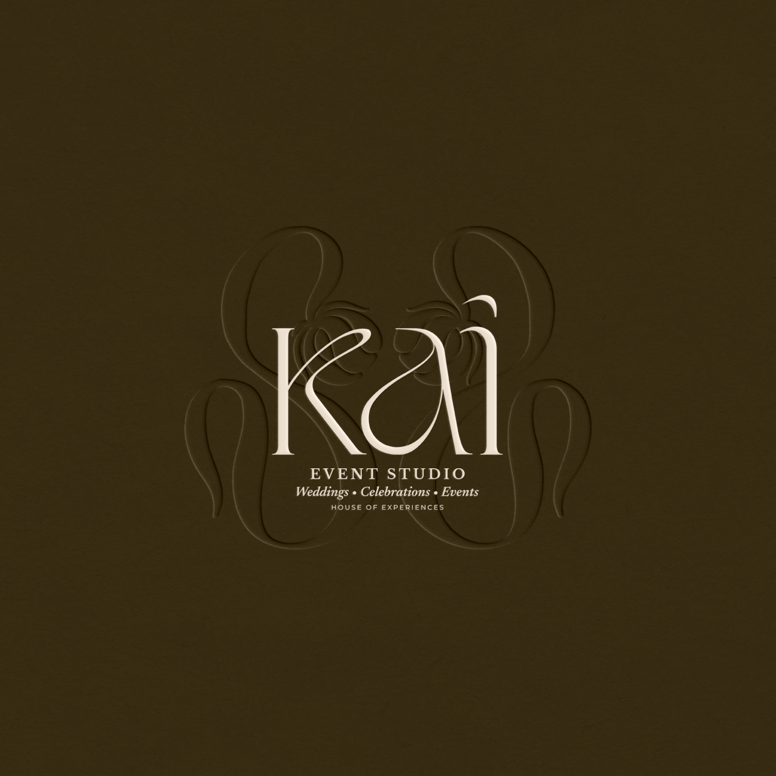 Kai Event Studio | Destination Weddings & Events in Georgia