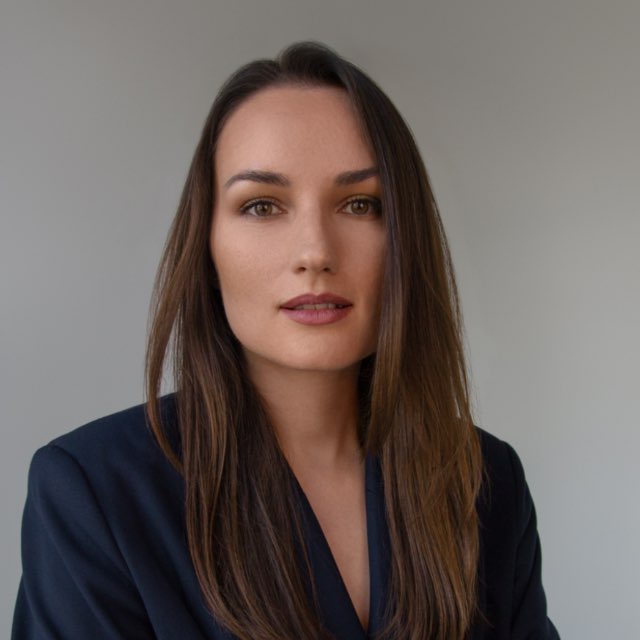 Марина Менделева