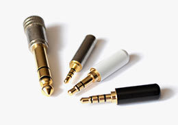 Замена и ремонт провода штекера, сервисный центр ZM.