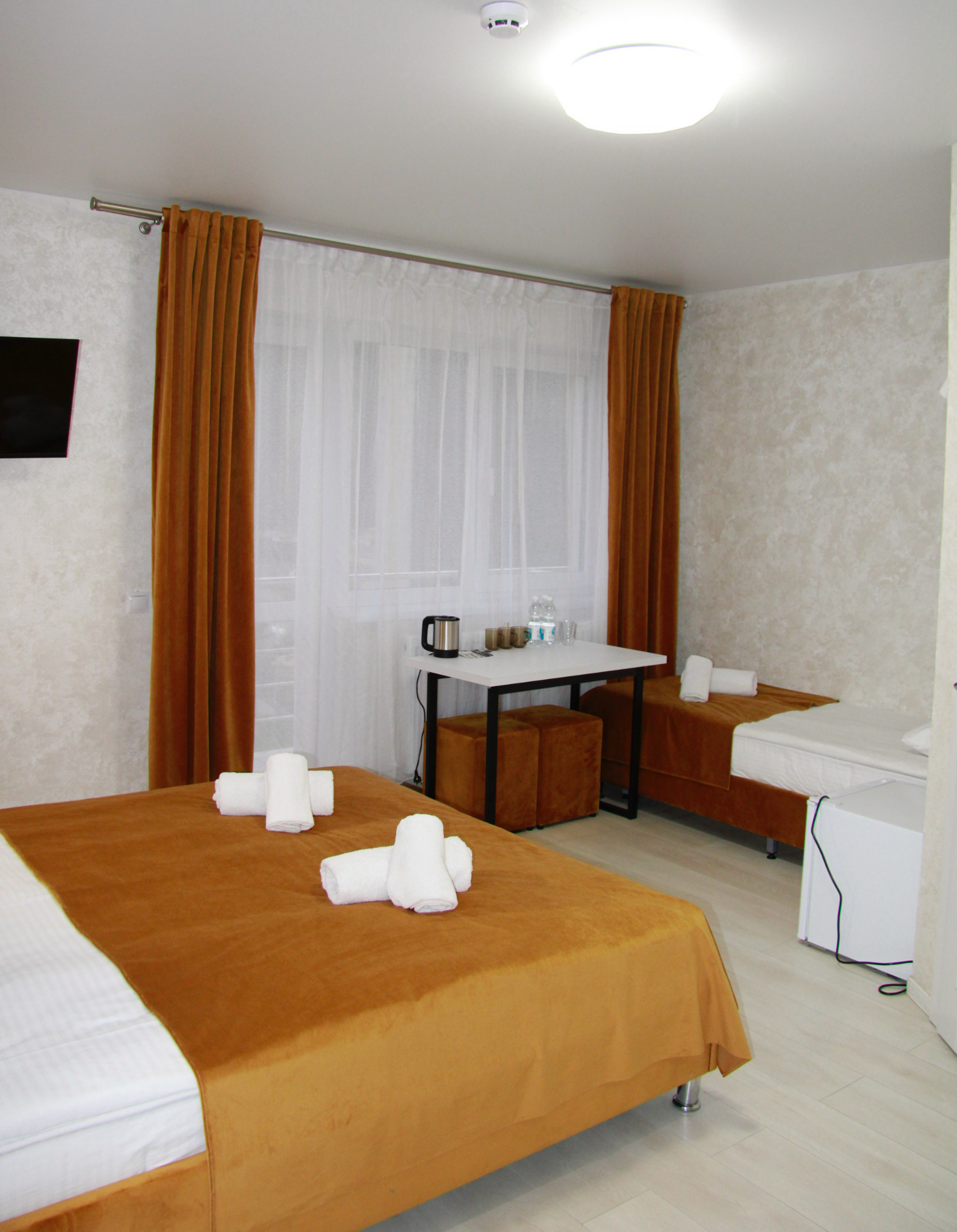 Оновлений Делюкс 3