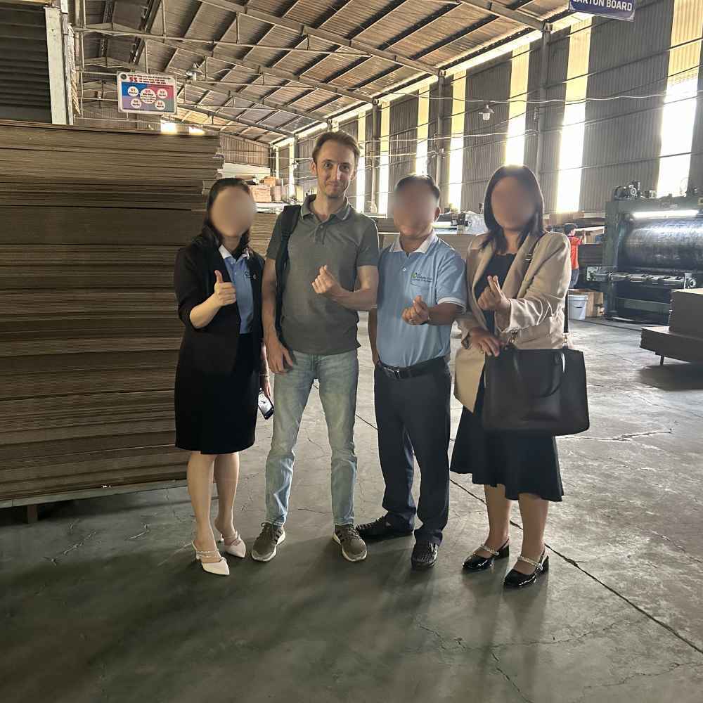 Carton box manufacturer