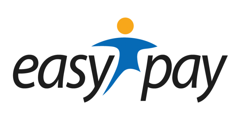 easypay logo