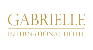 Логотип Gabrielle
