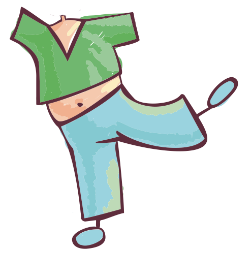 Витамины для тетей