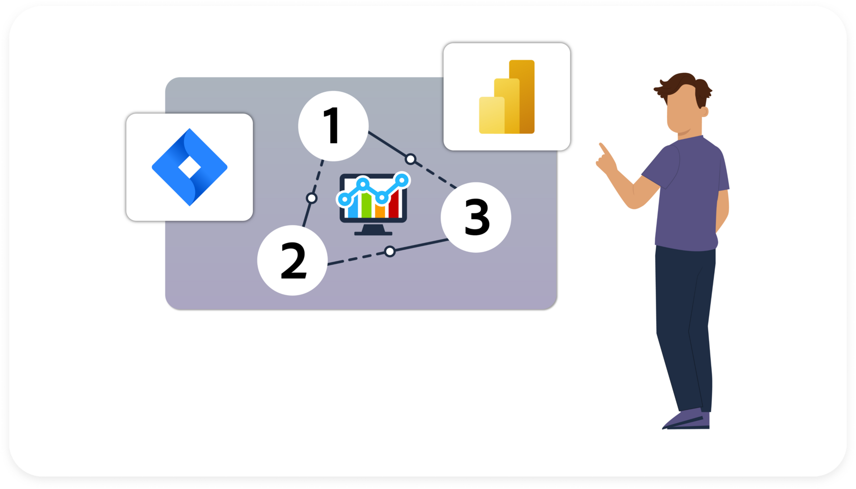 Create Jira Cumulative Flow Diagram in Power BI with a Pre-Build ...