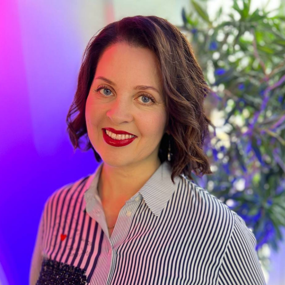 Фото спікера