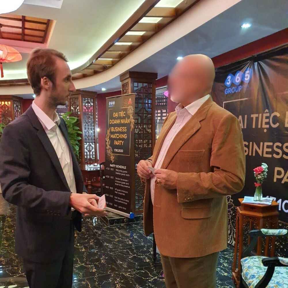 Vietnam Networking Club