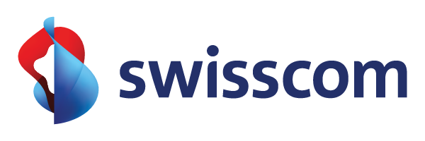 Logo Swisscom