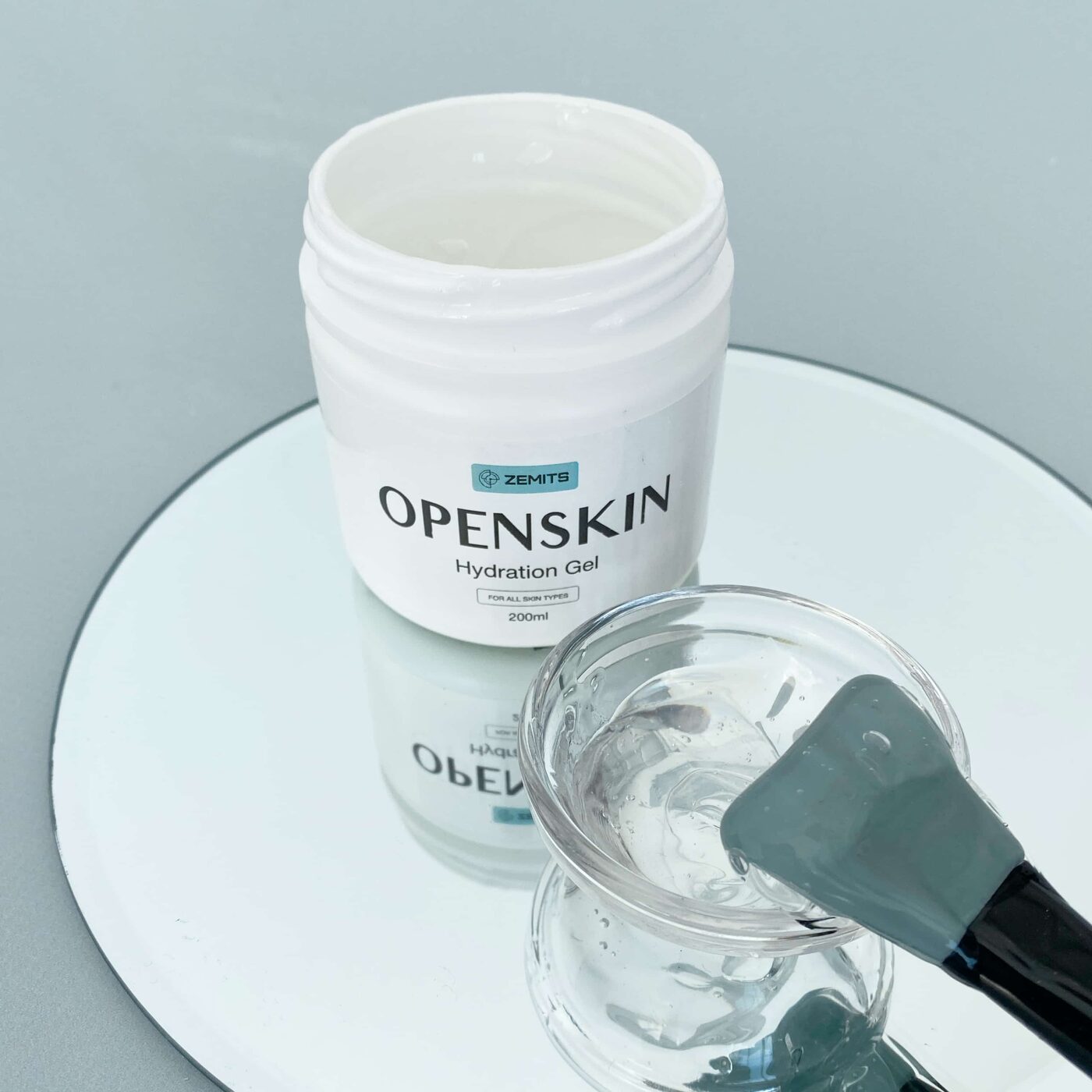 Гель для ультразвуковой чистки лица - Купить по Оптимальной Цене в