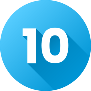 website icon
