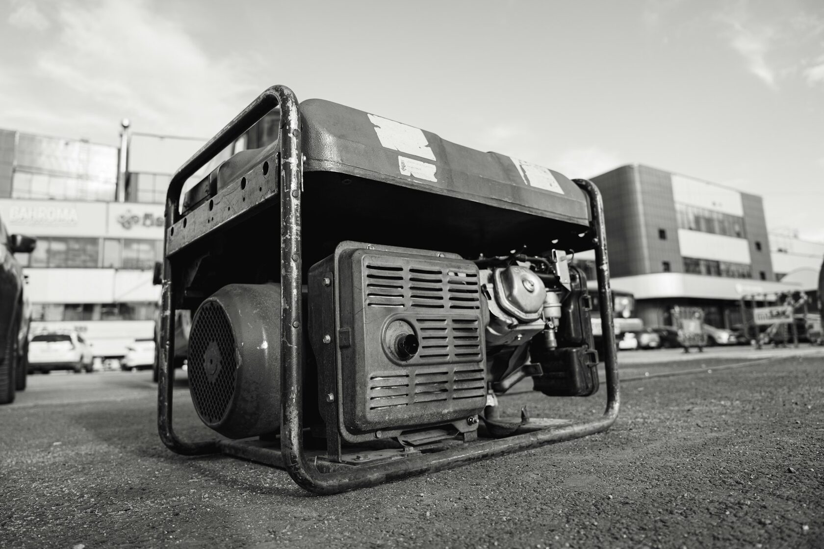 Field Battery