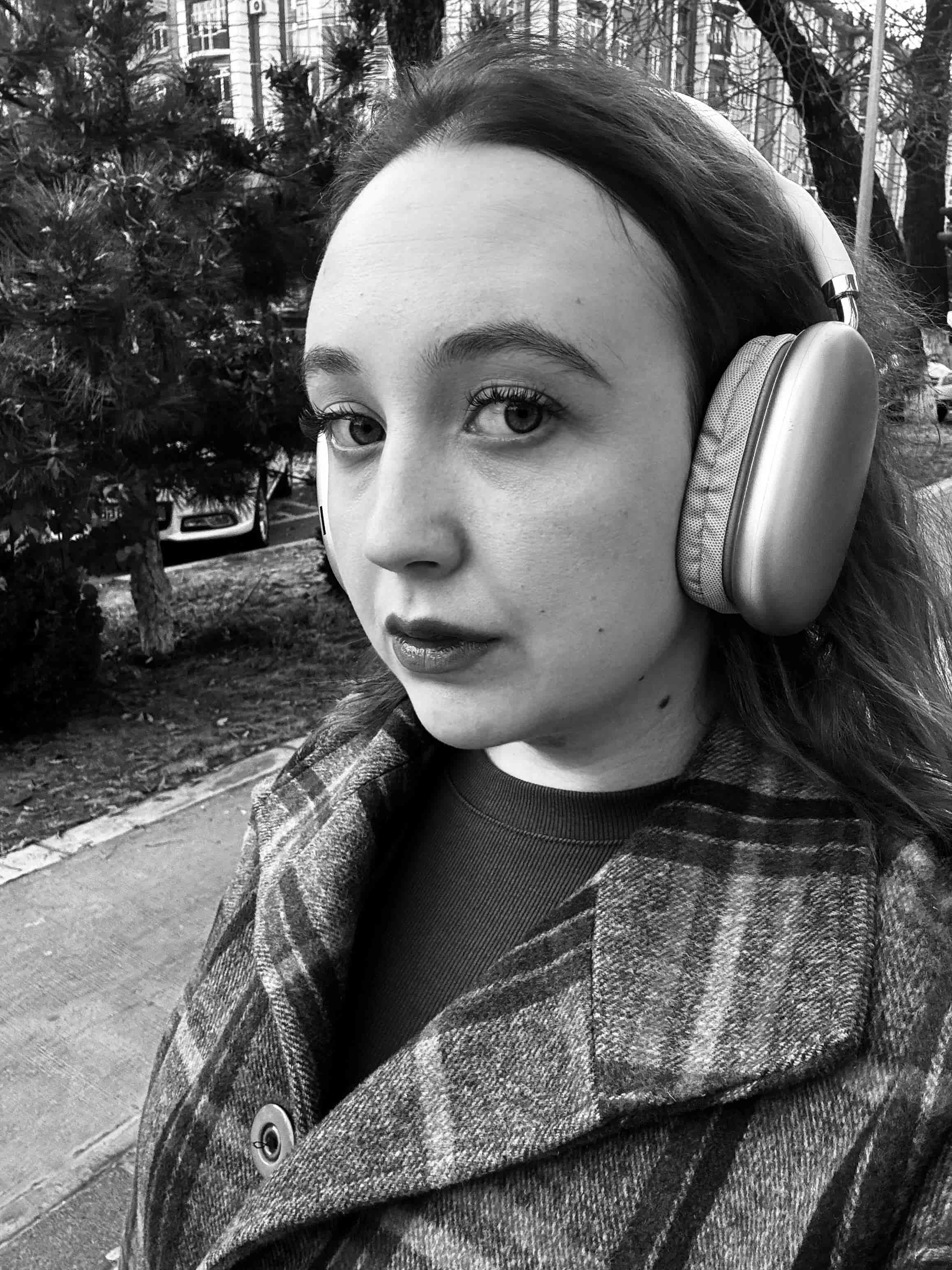 Снежана Зейтулаева - What IF