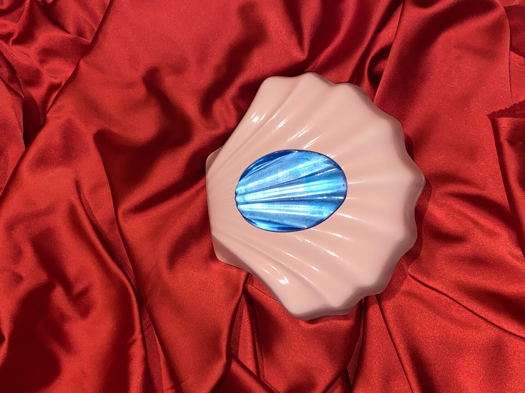 Shell Bag