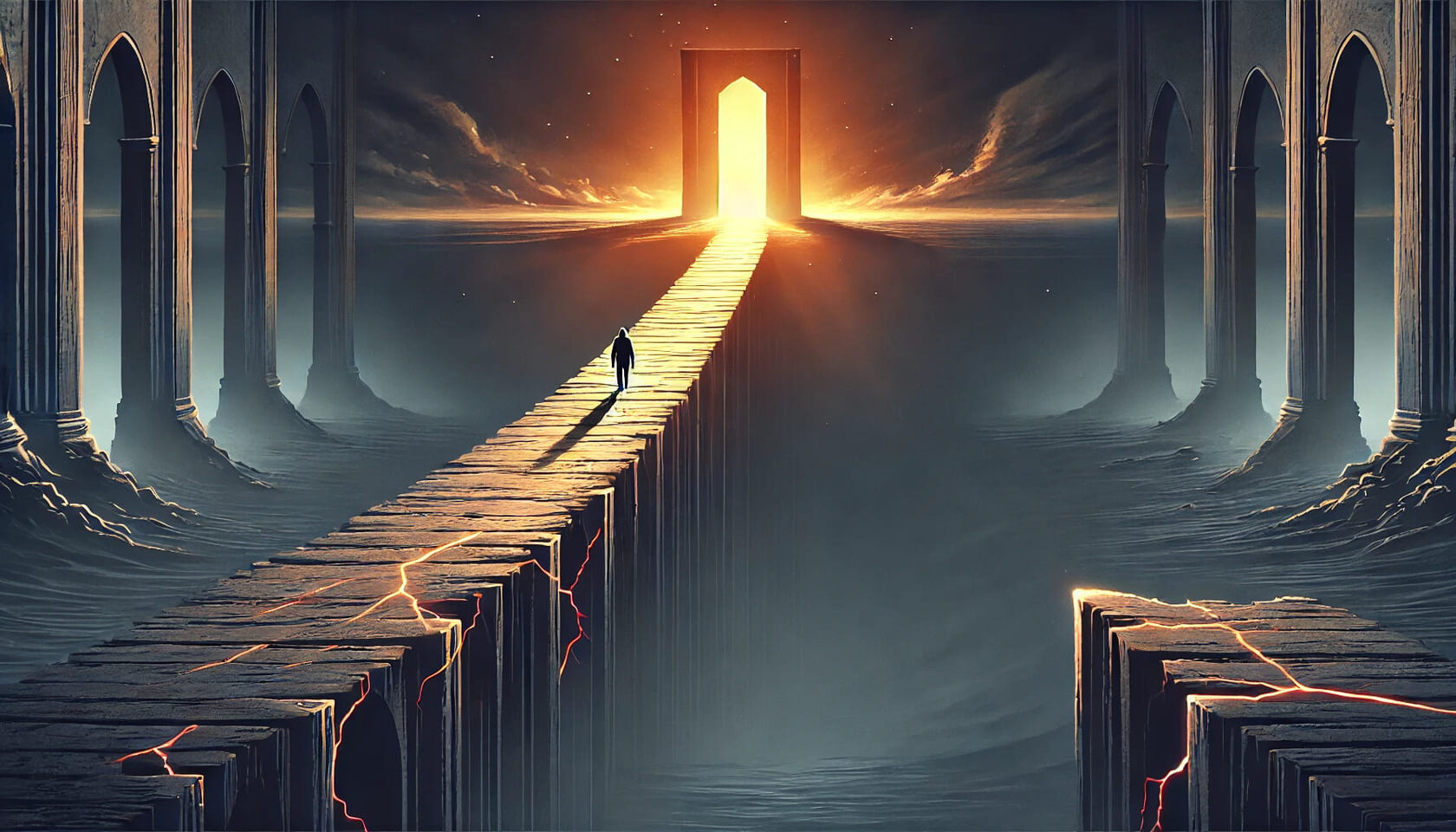 Ні кроку назад