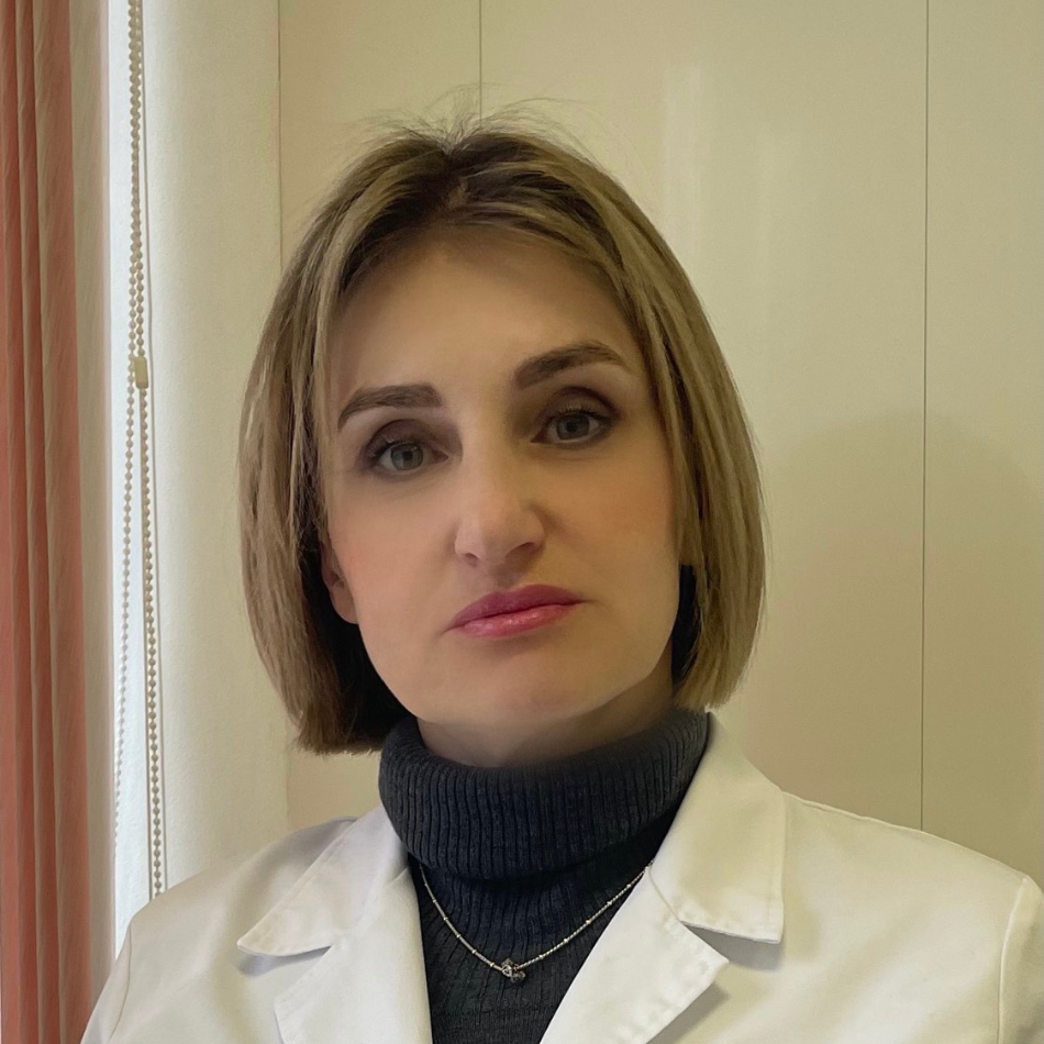 Фото спікера