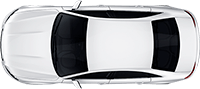 white car png