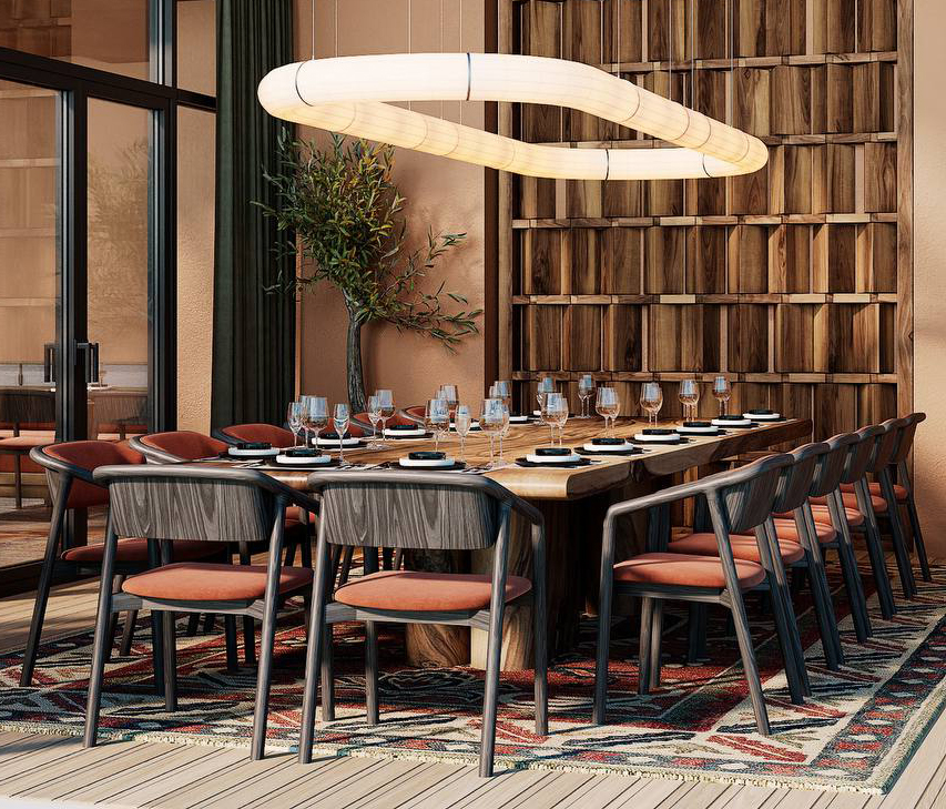Апартаменти ARK Hotel Avenue