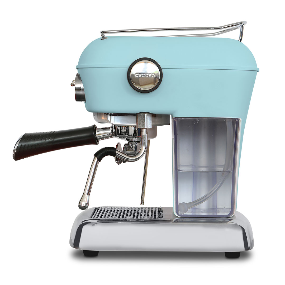 Ascaso Dream One - професійна кавоварка для дому ☕ | Procoffee.com.ua