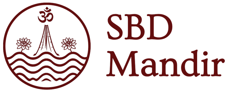 Shree Bhagawat Dham Sanatan Mandir