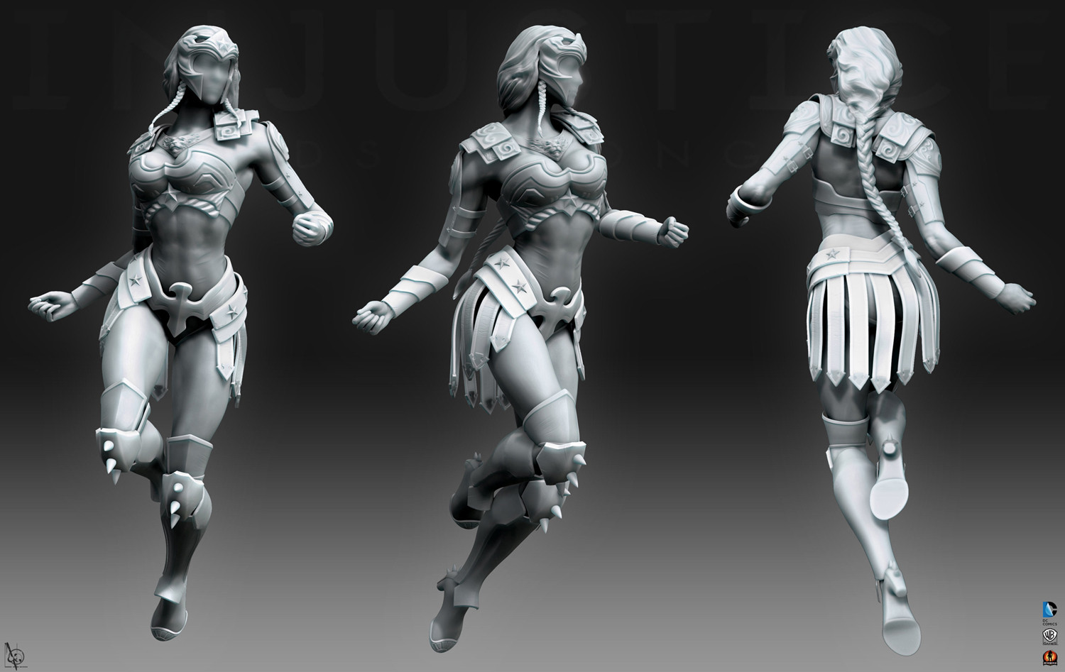 How to Make 3D Models for Games: A Step-by-Step Tutorial