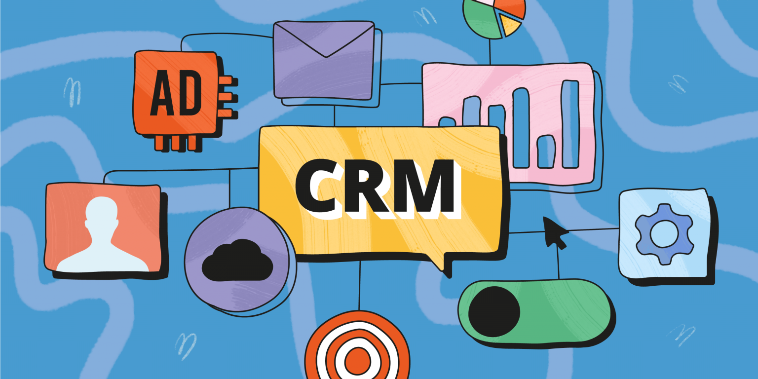 Как выбрать CRM систему для кафе или ресторана • Полезные советы