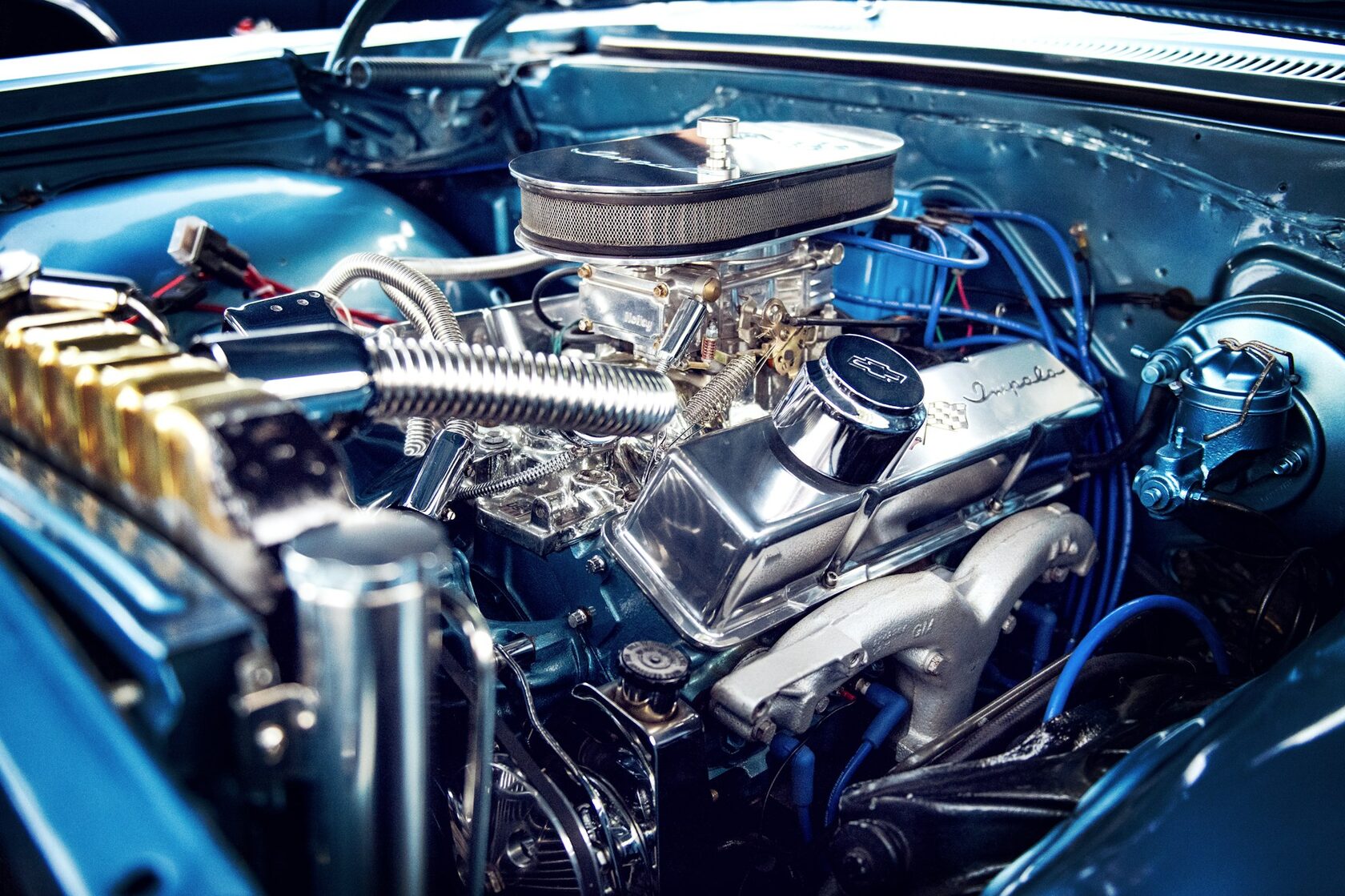 Chip tuning — подключение к ЭБУ автомобиля