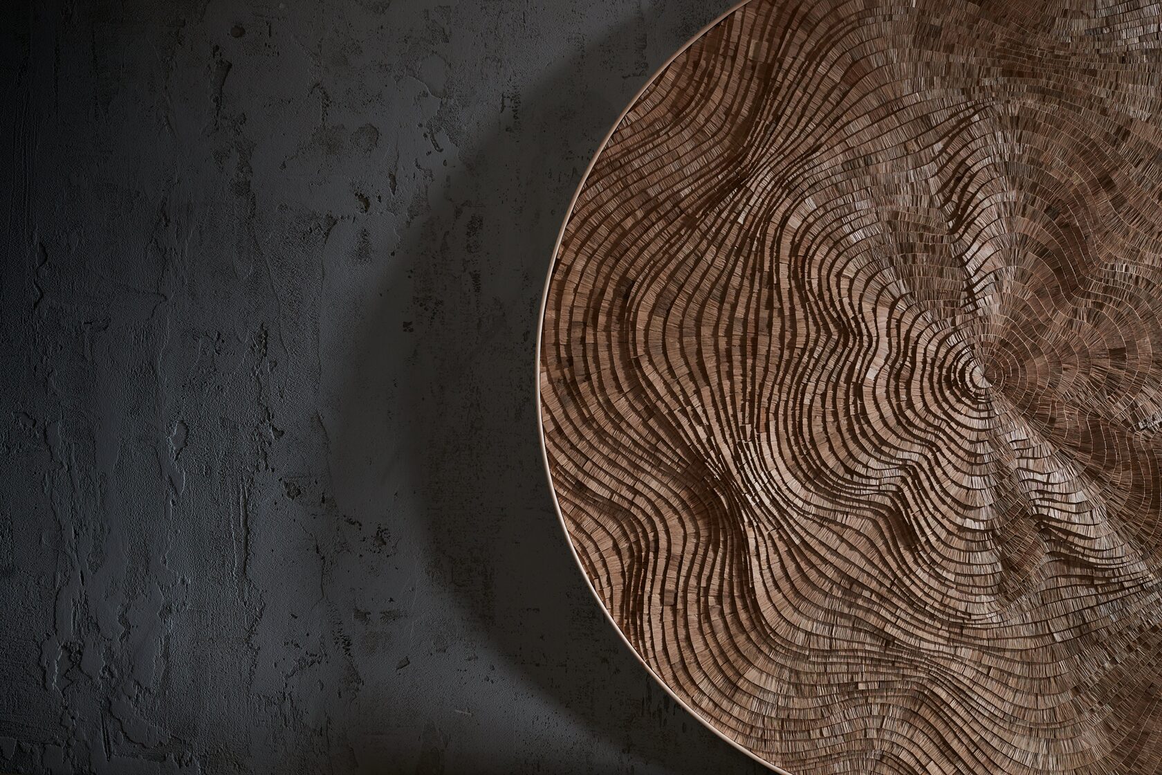 Decorative Art Depths of Antiquity by Tor Design