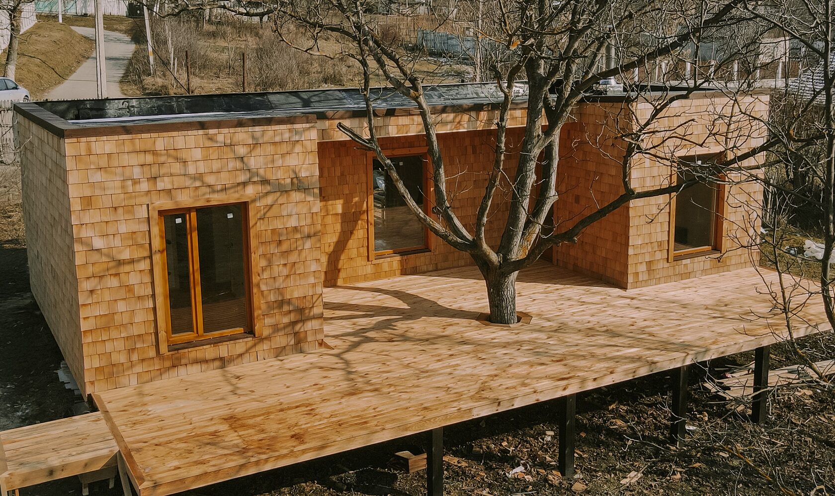 Посмотреть жилой модуль в Ейска Посмотреть жилой модуль в Ейска