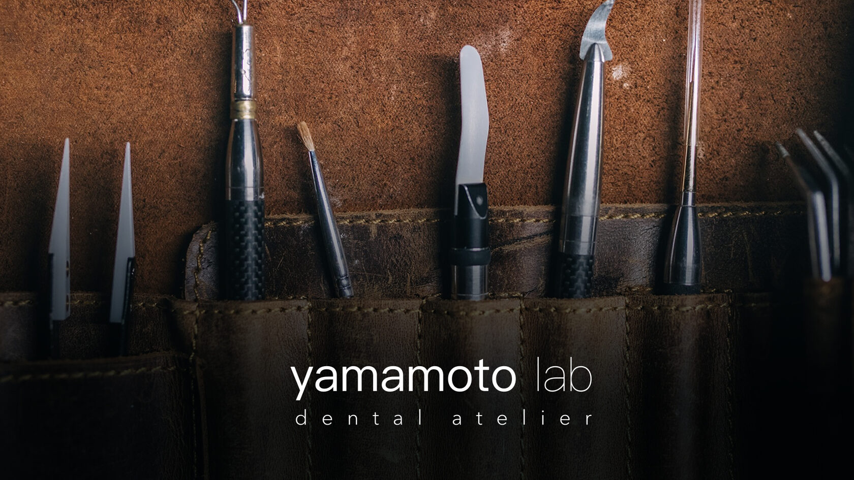 Yamamoto Lab | Dental Atelier 】- dental laboratory