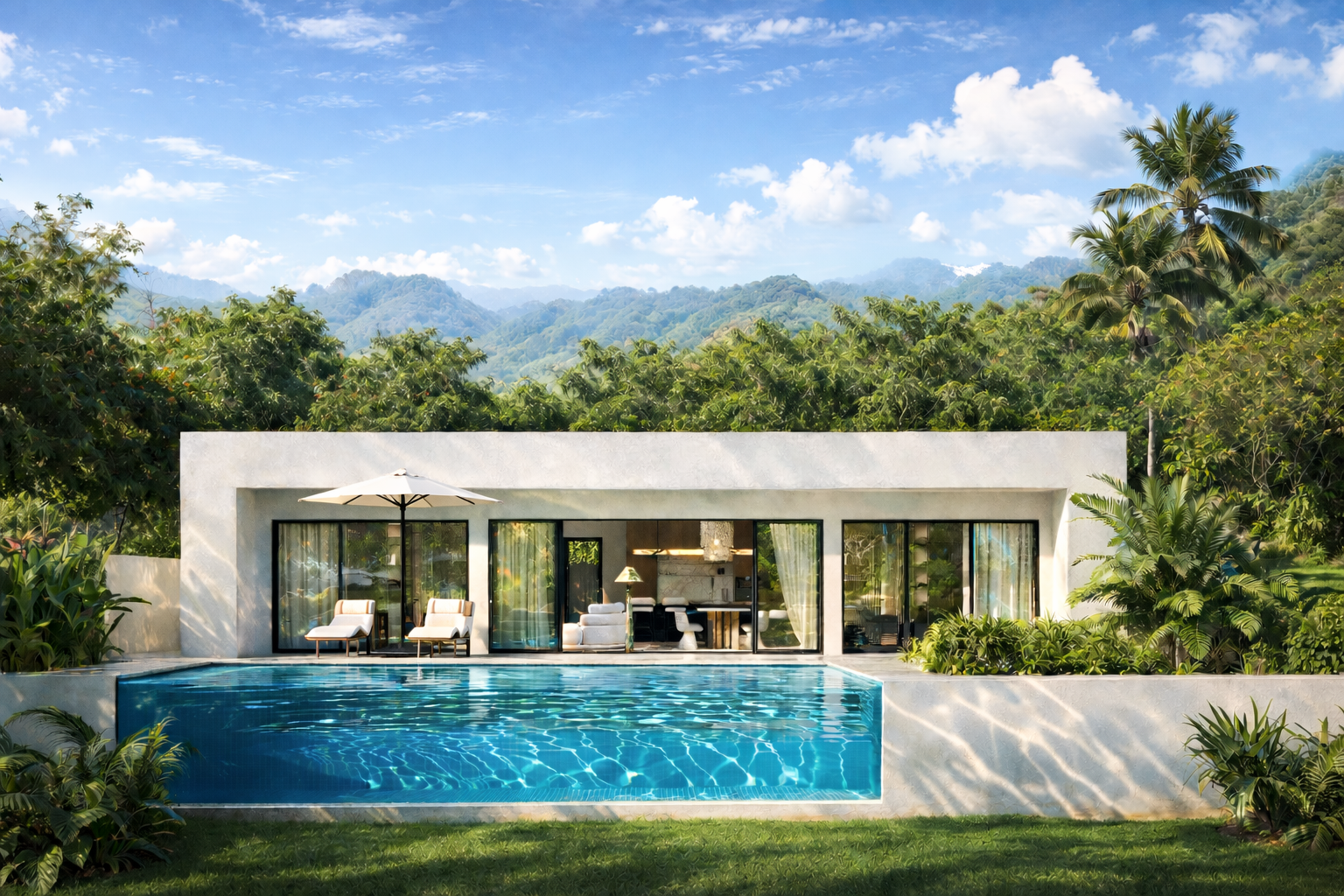 Villa A2