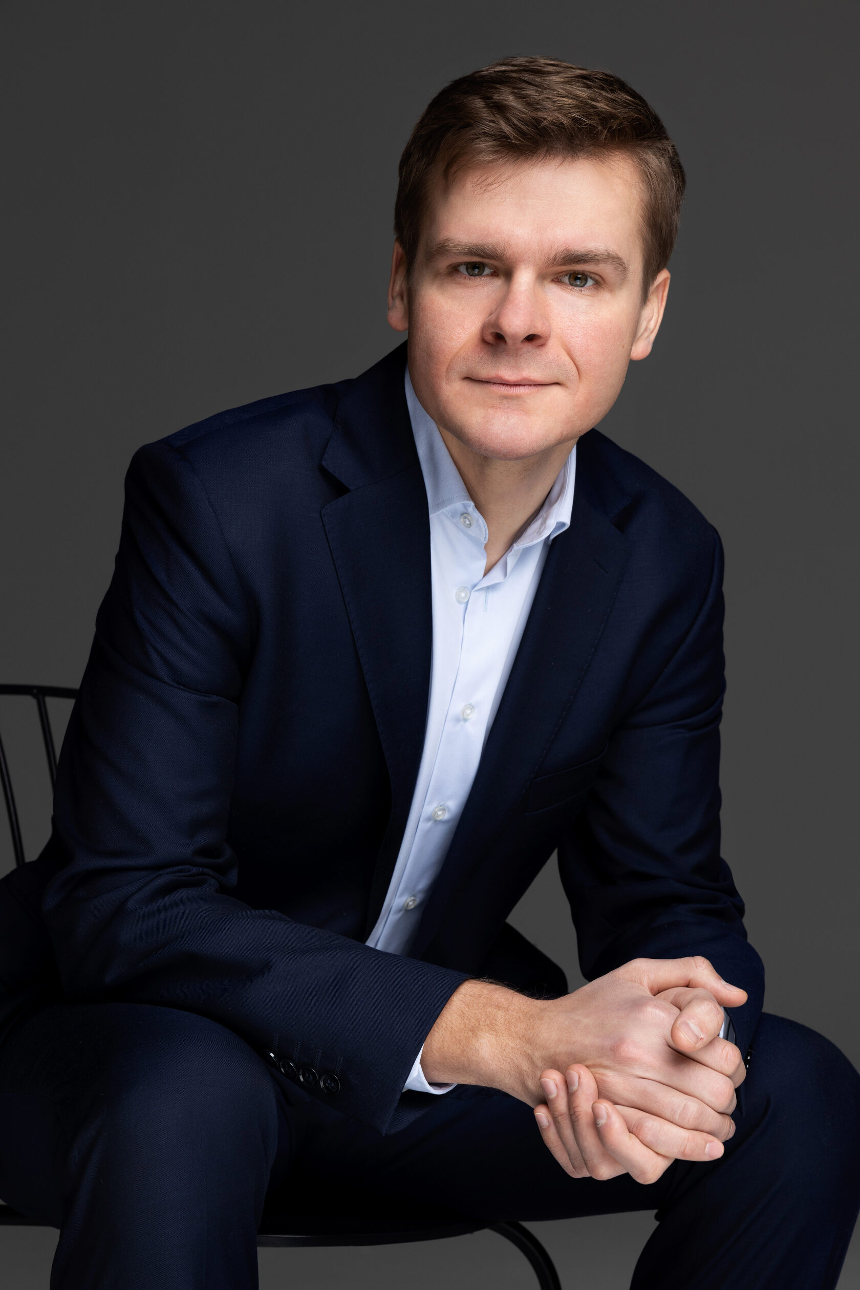Портрет Paweł Wołejsza