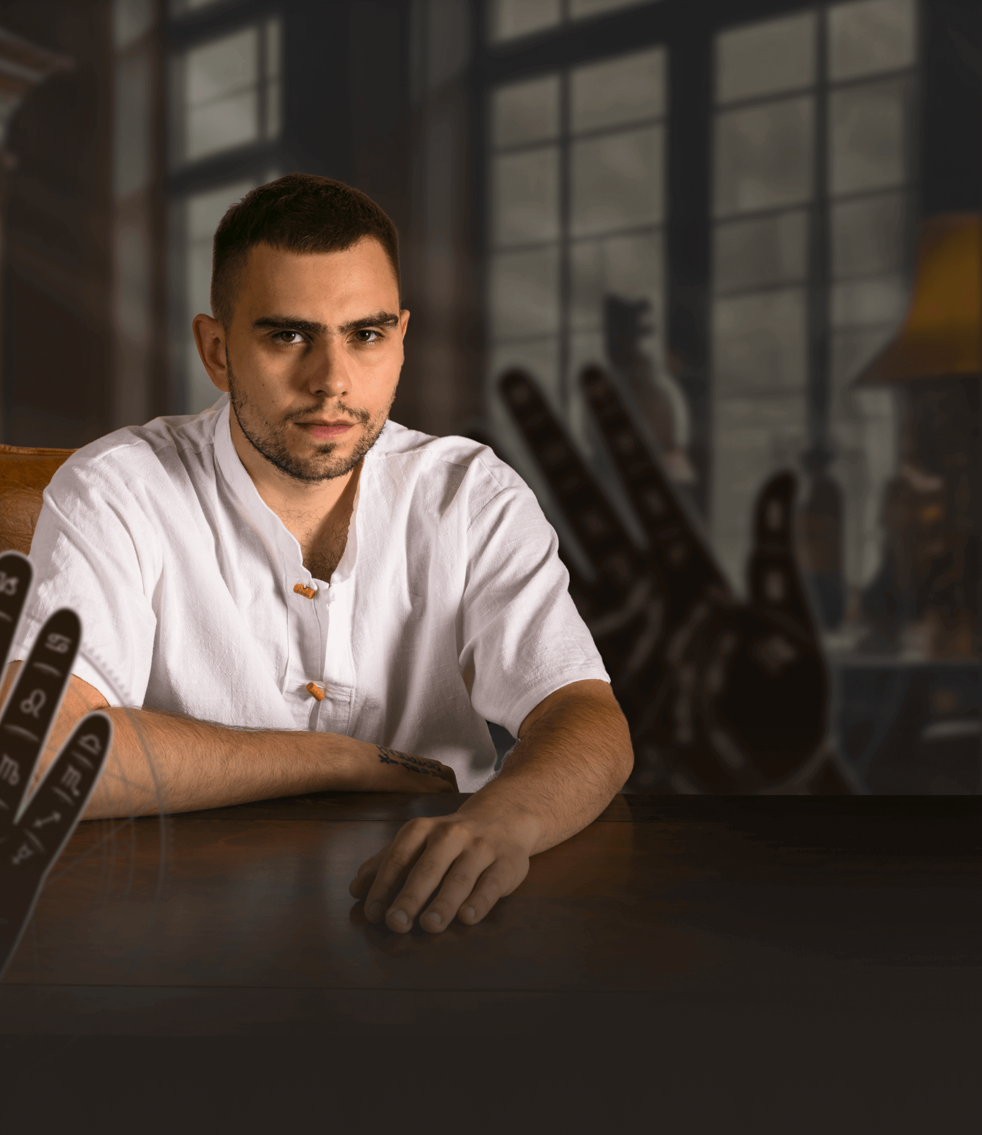 Валерий Якубцевич нумерология