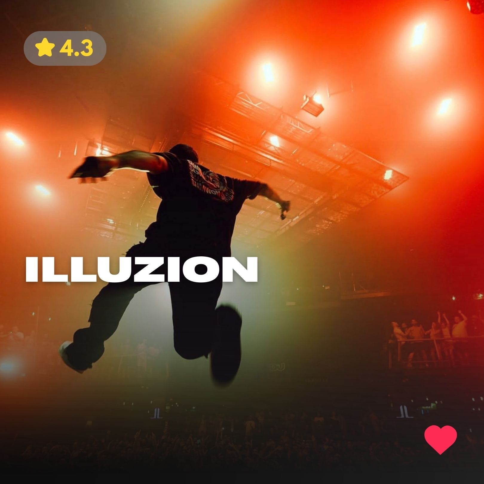 Топовый ночной клуб на Пхукете - ILLUZION