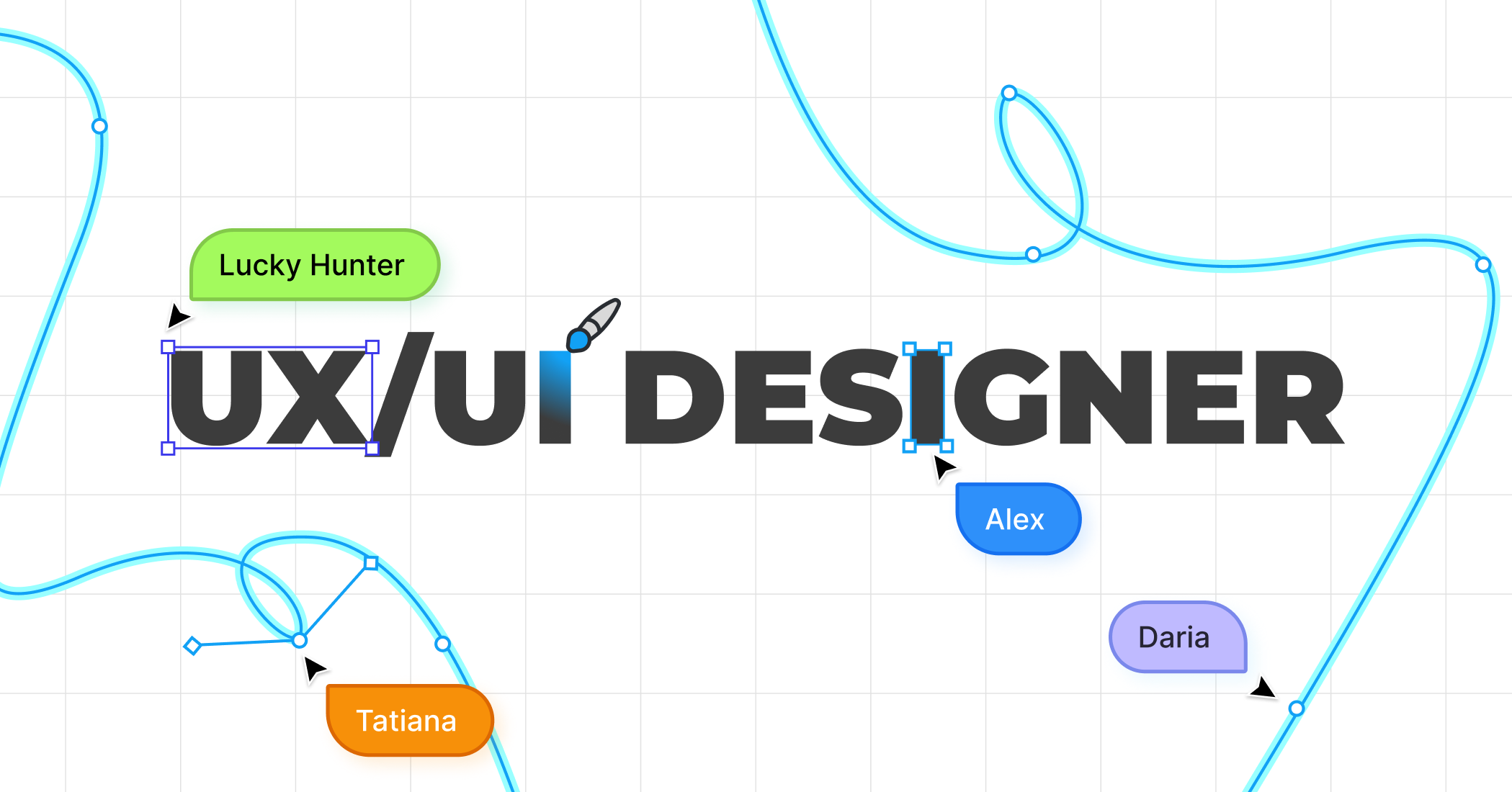 UX/UI Designer: Everything About the Role, Skills, Tools, and 2025 Trends