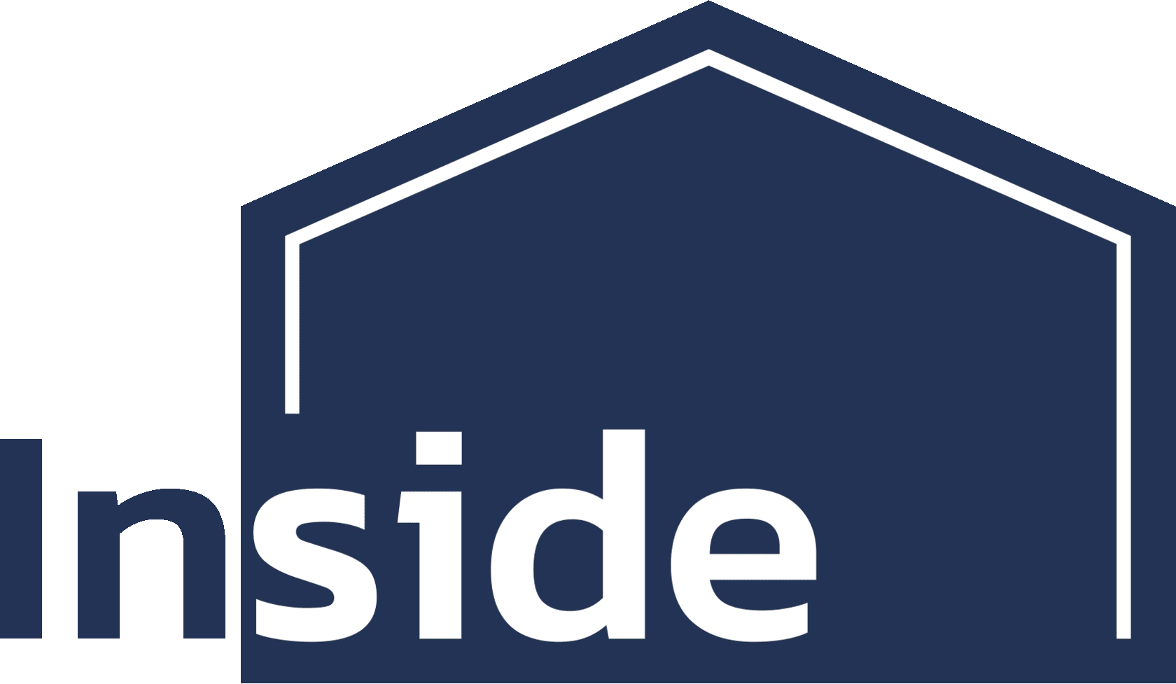 Логотип The Inside
