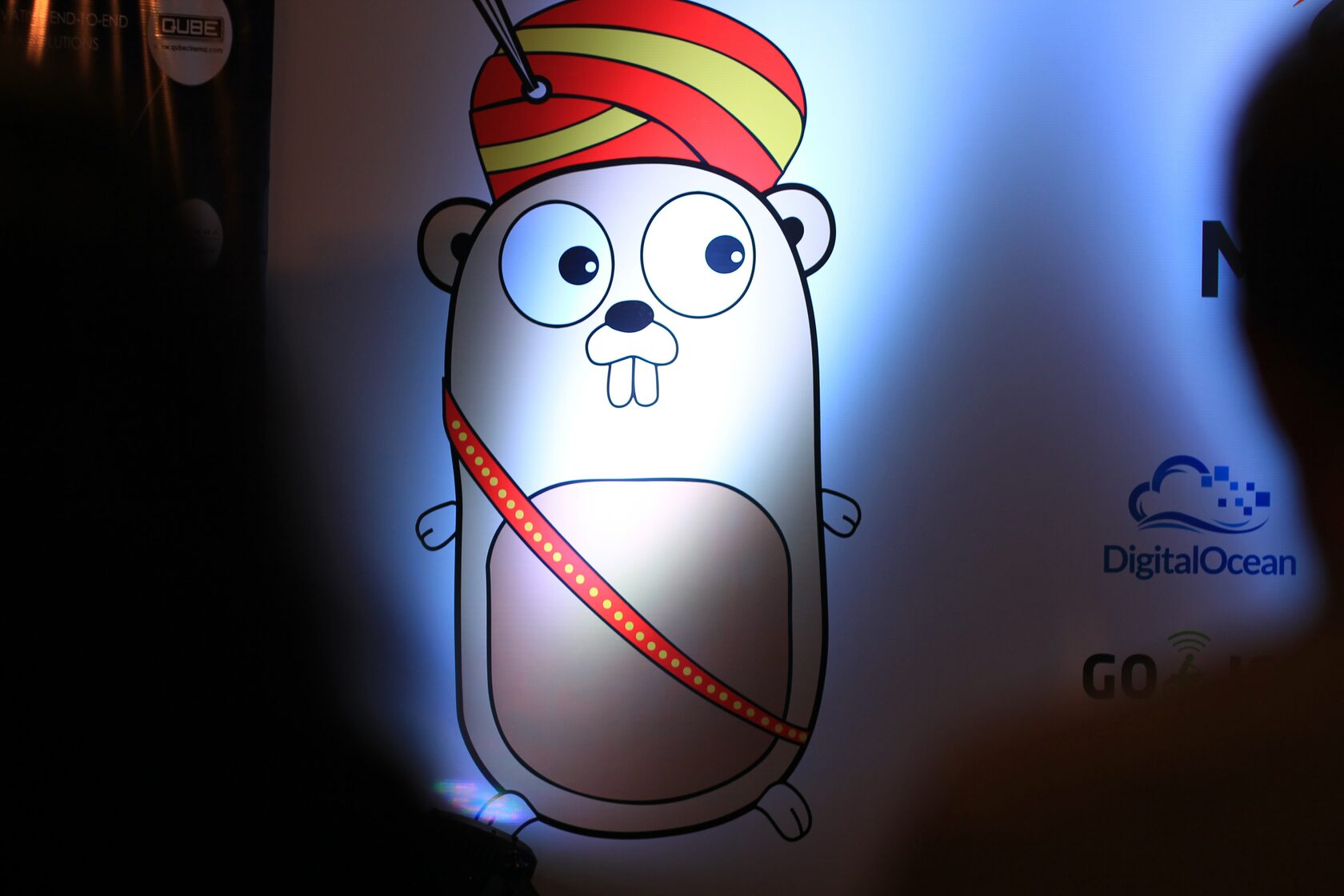 Goding Go What is so special about Go?
