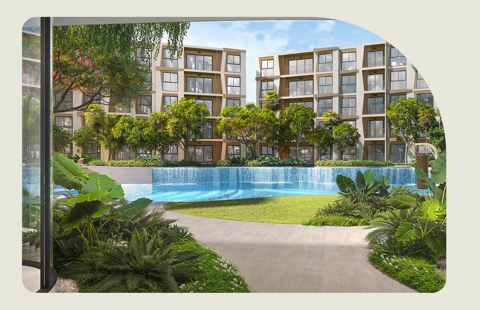 rhea by sansiri phuket photo