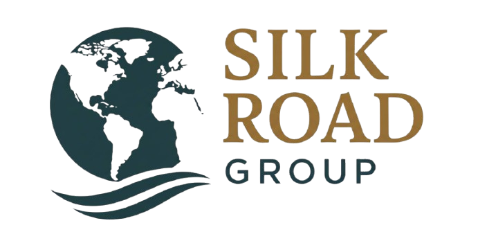 Silk Road Groud