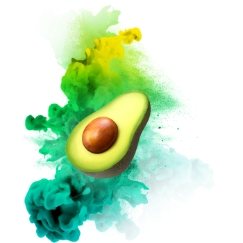 Avocado Beauty - Samui