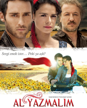 Al Yazmalım (Red Scarf)