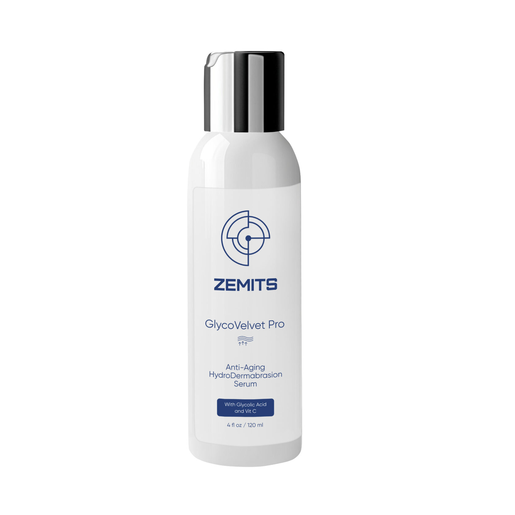 Zemits GlycoVelvet Pro Advanced Anti-Aging HydroDermabrasion
