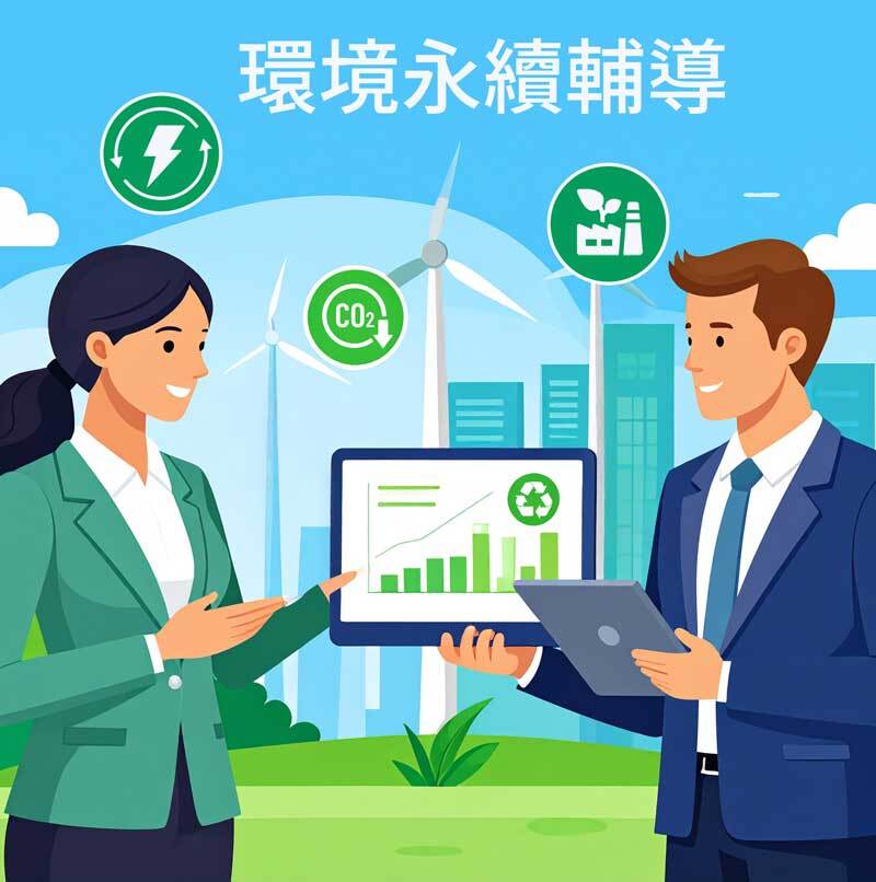環境永續輔導| PIDC 塑膠中心