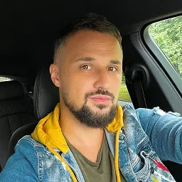 Сергей Л., Нижний Новгород